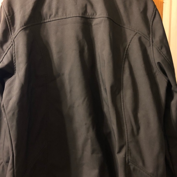 Men’s Coat Almost New Only worn once missing hood - Picture 2 of 4
